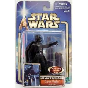  SAGA Darth Vader (Bespin Duel) C8/9 Toys & Games