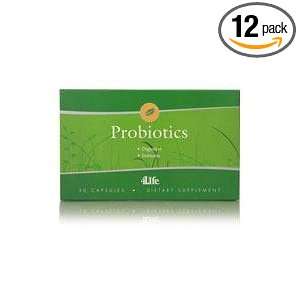 4Life Probiotics Buy 11 Get 12 Bottles Health & Personal 