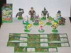 Furuta Choco egg Legend of Zelda figures Basic 11pcs