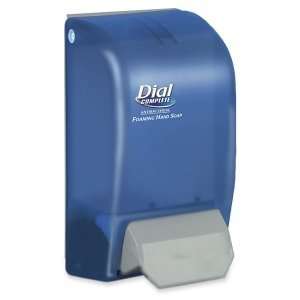  Henkel Dial Complete Foaming Dispenser