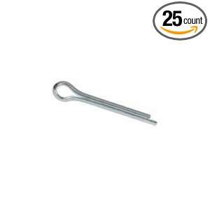 4X5 Cotter Pin (25 count)  Industrial & Scientific