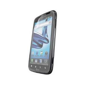  Clear Plastic Phone Screen Protector Film For Motorola 