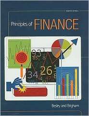   of Finance, (0324655886), Scott Besley, Textbooks   