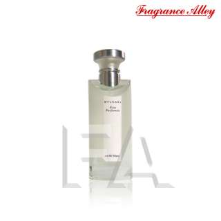   THE BLANC (WHITE TEA) 2.5 oz Eau Parfumee Perfume NEW Original Tester