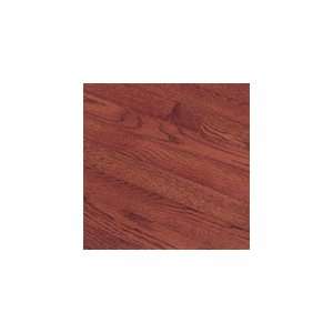   Northshore Strip Cherry Red Oak Hardwood Flooring