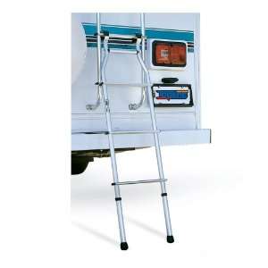   Universal Assist Ladder for Round/Square Step Ladders Automotive