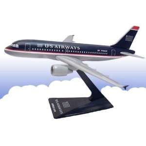  A319 Us Airways 1/200