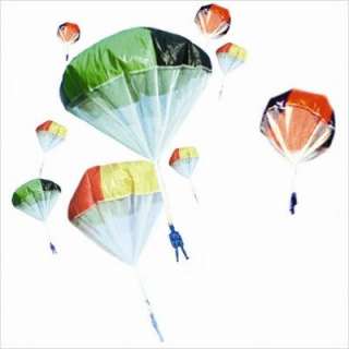 Aeromax A2000T Tangle Free Parachute Toy (Color May Vary) 698216226279 