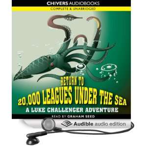  Return to 20,000 Leagues Under the Sea A Luke Challenger 
