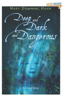  C. Lyons review of Deep and Dark and Dangerous A Ghost 