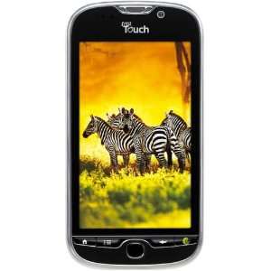  HTC myTouch 4G Black No Contract T Mobile Cell Phone Cell 