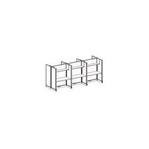 HMU Furniture Open Plan Systems   Panels Configuration No. 2   67 