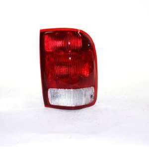    Ford Ranger Tail Light Right Hand TYC 11 5075 91 Automotive