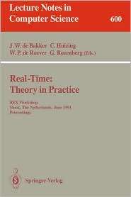   Proceedings, (3540555641), J.W.de Bakker, Textbooks   