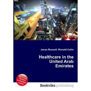   in the United Arab Emirates Ronald Cohn Jesse Russell Books
