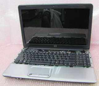 hp G60 G60 530US 1024MB Laptop for Parts Repair Used  