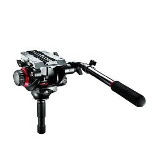 Manfrotto 504HD Video Head by Manfrotto