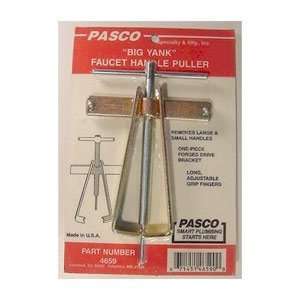  Pasco 4659 Big Yank Faucet Handle Puller