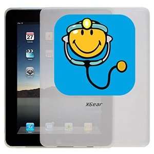   World Doctor on iPad 1st Generation Xgear ThinShield Case Electronics