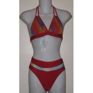    Brand New Swimwear Bikini Top & Bot ~50%off