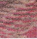 Regia 4 ply Bamboo Color Sock Yarn Passion Color 1065  