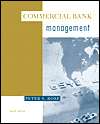 Commercial Bank Management, (025615211X), Peter S. Rose, Textbooks 