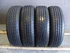 Set of 4 Hankook Dynapro AT 235/75R17 108S Tire# H0238