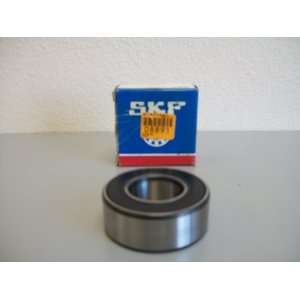  5207 A 2RS1/C3 SKF BEARING 