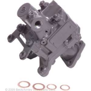  Beck Arnley 108 5214 Remanufactured Power Steering Pump 