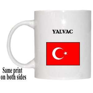  Turkey   YALVAC Mug 