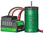 NEW Castle Creations 1/10 SV2 Sidewinder SCT 3800kV System 010 0090 00 