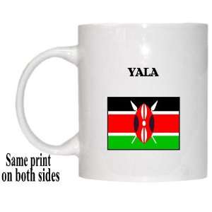  Kenya   YALA Mug 