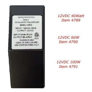  Dimming Transformer 100watt