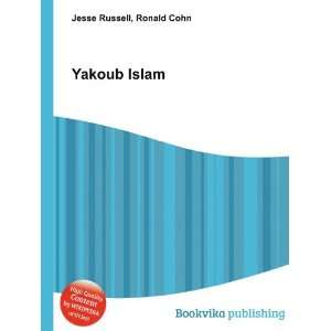  Yakoub Islam Ronald Cohn Jesse Russell Books