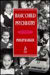   Psychiatry, (0632037725), Philip J. Barker, Textbooks   