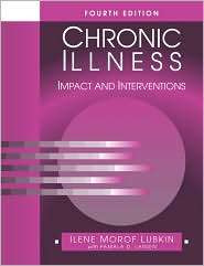 Chronic Illness, (0763705497), Ilene Morof Lubkin, Textbooks   Barnes 
