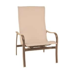  Homecrest Holly Hill Motion Chat Chair (Sling) Patio, Lawn & Garden