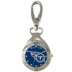  Tennessee Titans NFL Clip On Watch