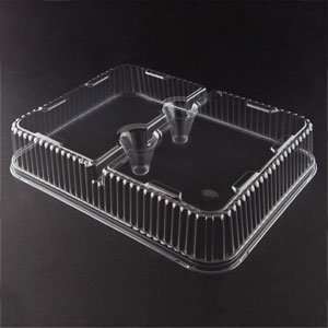   Lid for 55412 Dual Ovenable Muffin Tray   200 / CS