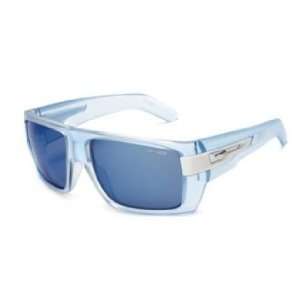  Arnette Sunglasses Heavy Hitter / Frame Ice Blue Lens 