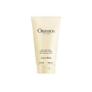  Obsession Calvin Klein 3.4 oz / 100 ml After Shave Balm 