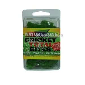  Cricket Total Bites 2 ounce Insect Food
