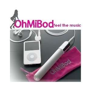  OhMiBod Music Vibrator