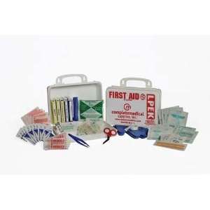  First Aid Kit 25 Person (Each)