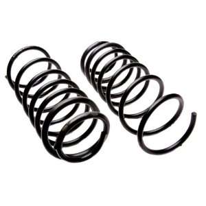  Raybestos 587 1068 Professional Grade Coil Spring Set 