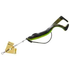    Academy Sports Stanley Jigs Buzzit Frog Rig