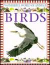   Birds by Beatrice MacLeod, Gareth Stevens Publishing 