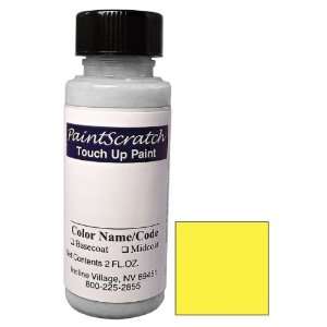   for 2005 Mitsubishi Lancer (color code Y12) and Clearcoat Automotive