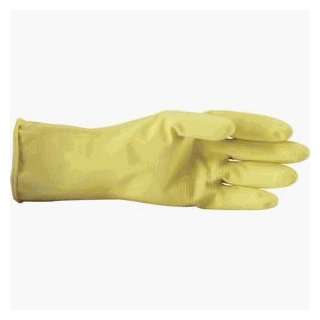  Latex Gloves, LARGE LATEX GLOVES