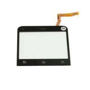  Digitizer Motorola MB502 Charm/ ME502 Cell Phones 